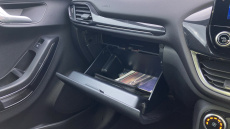 Ford Puma 1.0 EcoBoost Hybrid mHEV ST-Line 5dr Petrol Hatchback